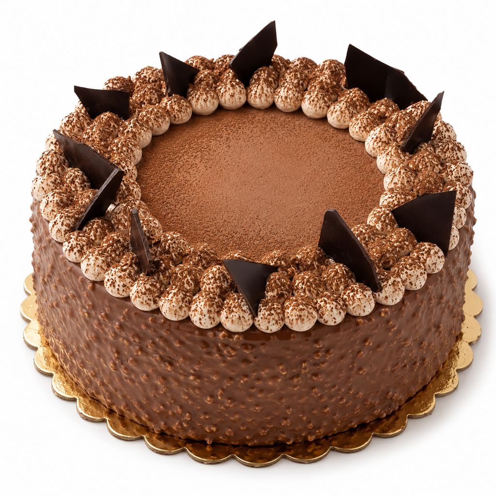 Tort de Test