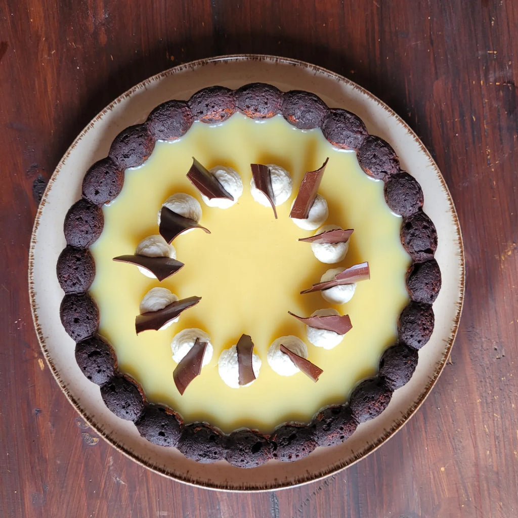 Tort de test 2