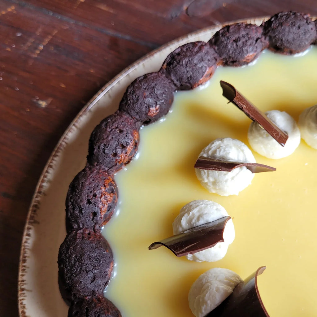 Tort de test 2