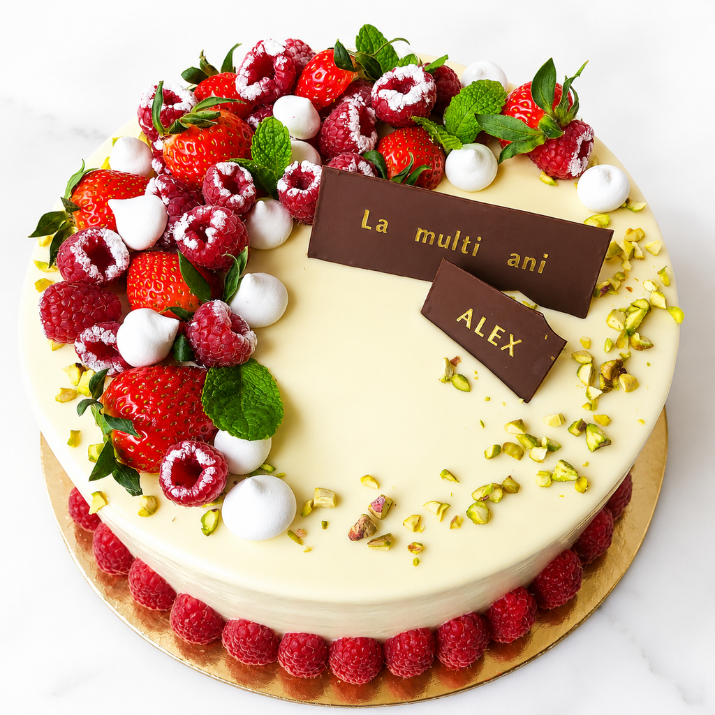 Tort de Test